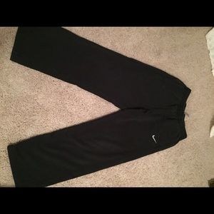 Nike sweatpants
