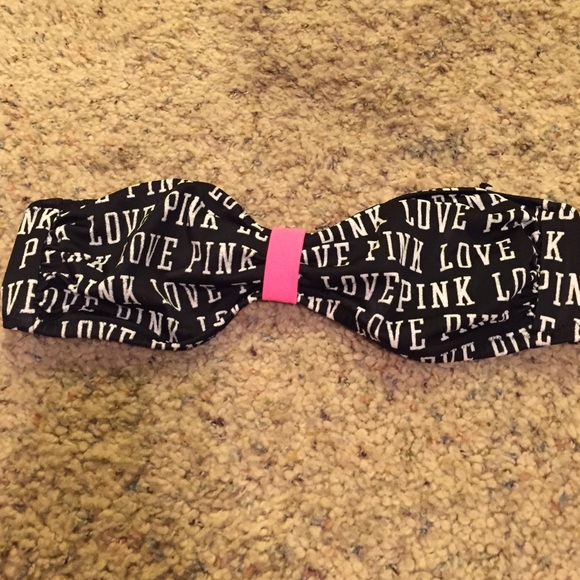 Bathing Suit Top