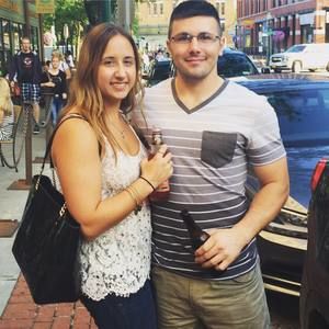 Meet your Posher, Maryanne