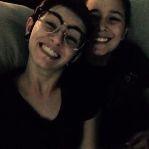 Meet your Posher, Tasha