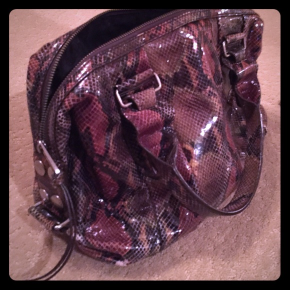 Botkier handbag - Picture 2 of 5