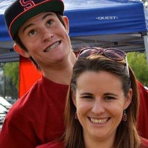 Meet your Posher, Tristan