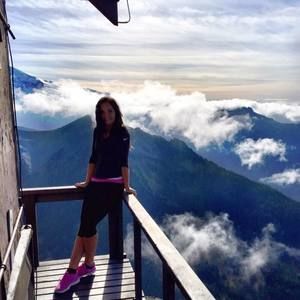 Meet your Posher, Brandy