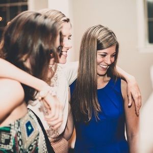 Meet your Posher, Laura