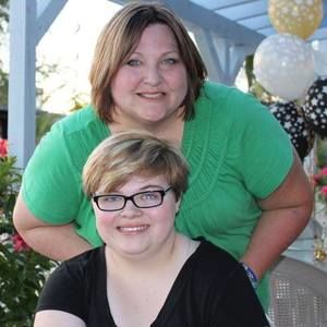 Meet your Posher, Lynn