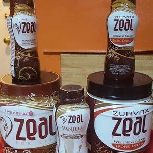 Meet your Posher, Griselda