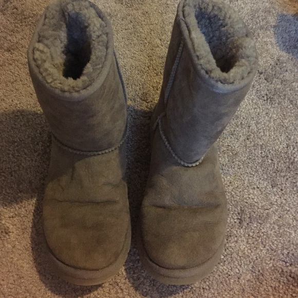 UGG Boots - ugg boots