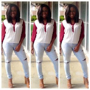 Meet your Posher, Nadia