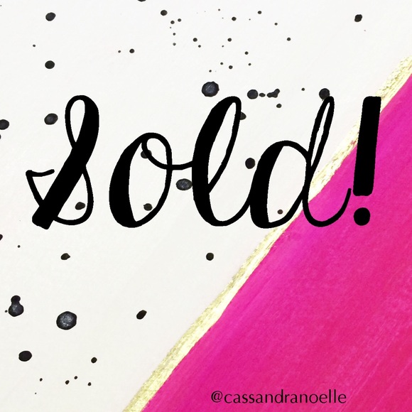 Sold! - Picture 2 of 2