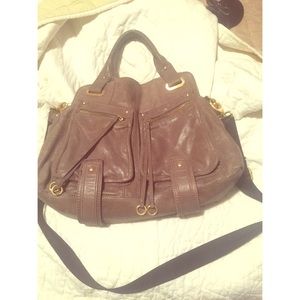 Bcbgmaxazria bag!