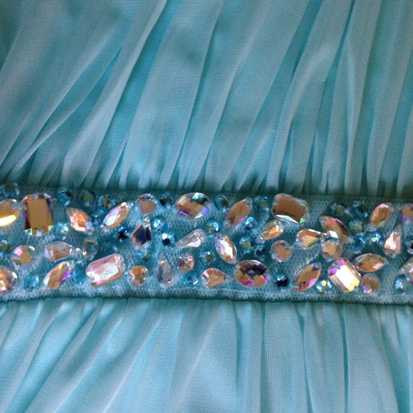 Homecoming / prom dress - Picture 4 of 4