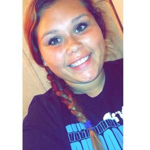 Meet your Posher, Jasmine