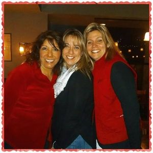 Meet your Posher, Catherine