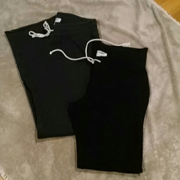 Sweatpant bundle