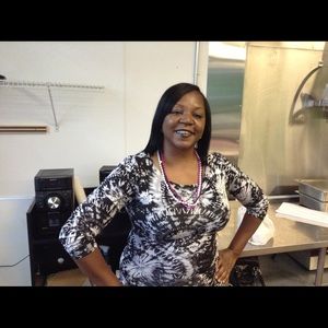 Meet your Posher, Sonia