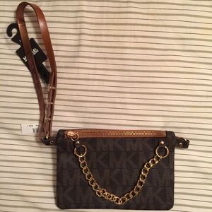Michael Kors Belt Bag