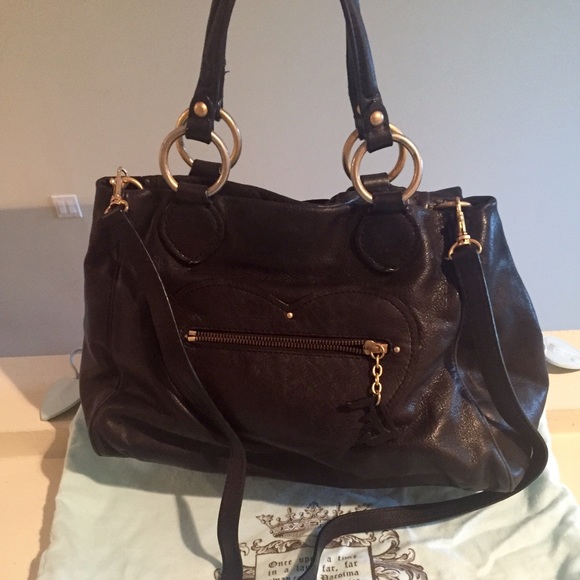Juicy handbag