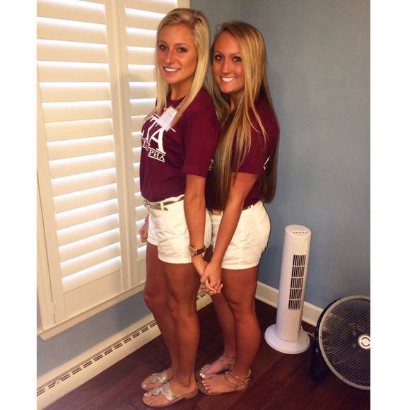 Meet your Posher, Cassidy