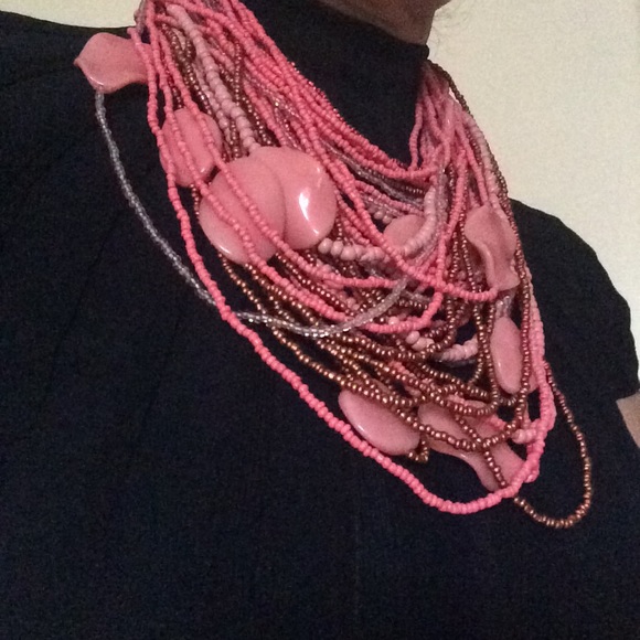 Hand Made Necklace