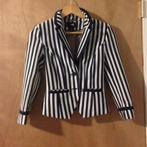 H&M blazer