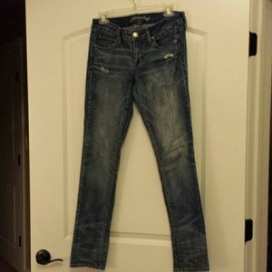 American Eagle Skinny Jean