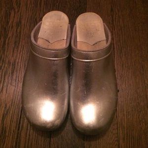 Sven Swedish Clogs