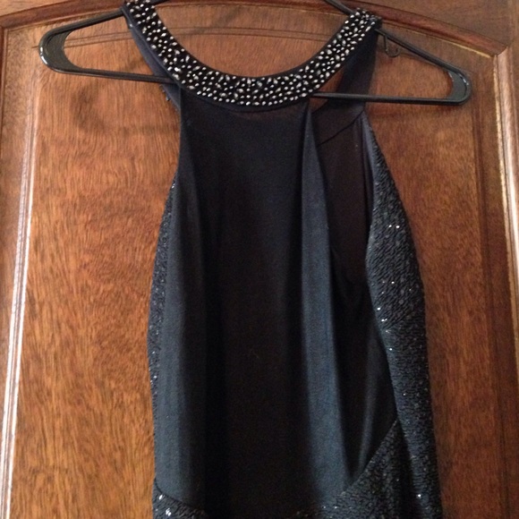 Prom dress - Picture 3 of 4