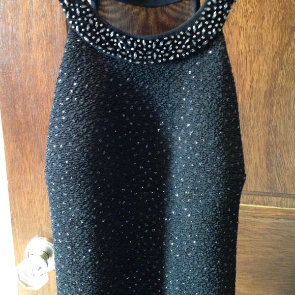 Prom dress - Picture 4 of 4