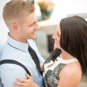 Meet your Posher, Chloe'