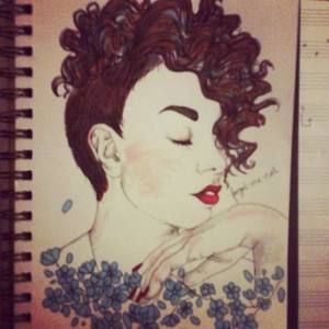 Meet your Posher, Abigail