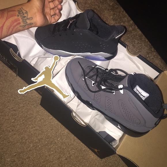 SOLD ON M