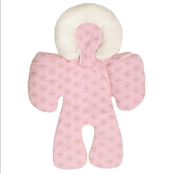 Girls Infant Car seat Supporter