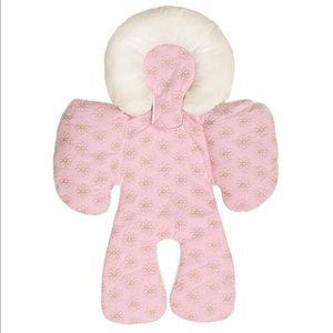 Girls Infant Car seat Supporter