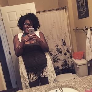 Meet your Posher, Sherrika