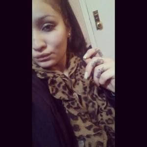 Meet your Posher, Jackie