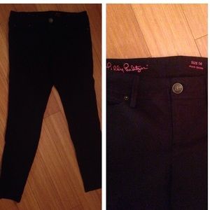 Lilly Pulitzer Worth skinny legging