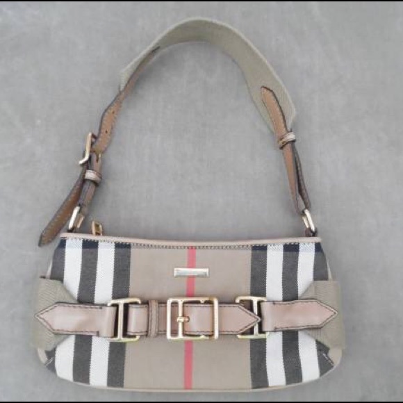 Burberry bag