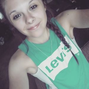 Meet your Posher, Pamela jean marie