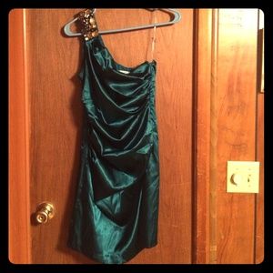 Never worn Juniors party dress from nordstroms