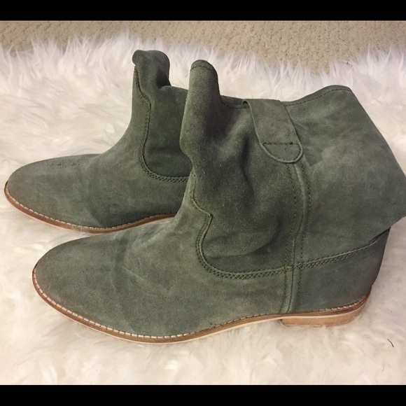 Matisse Jed Boot - Picture 1 of 4