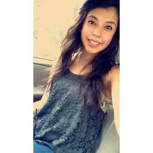 Meet your Posher, Christine