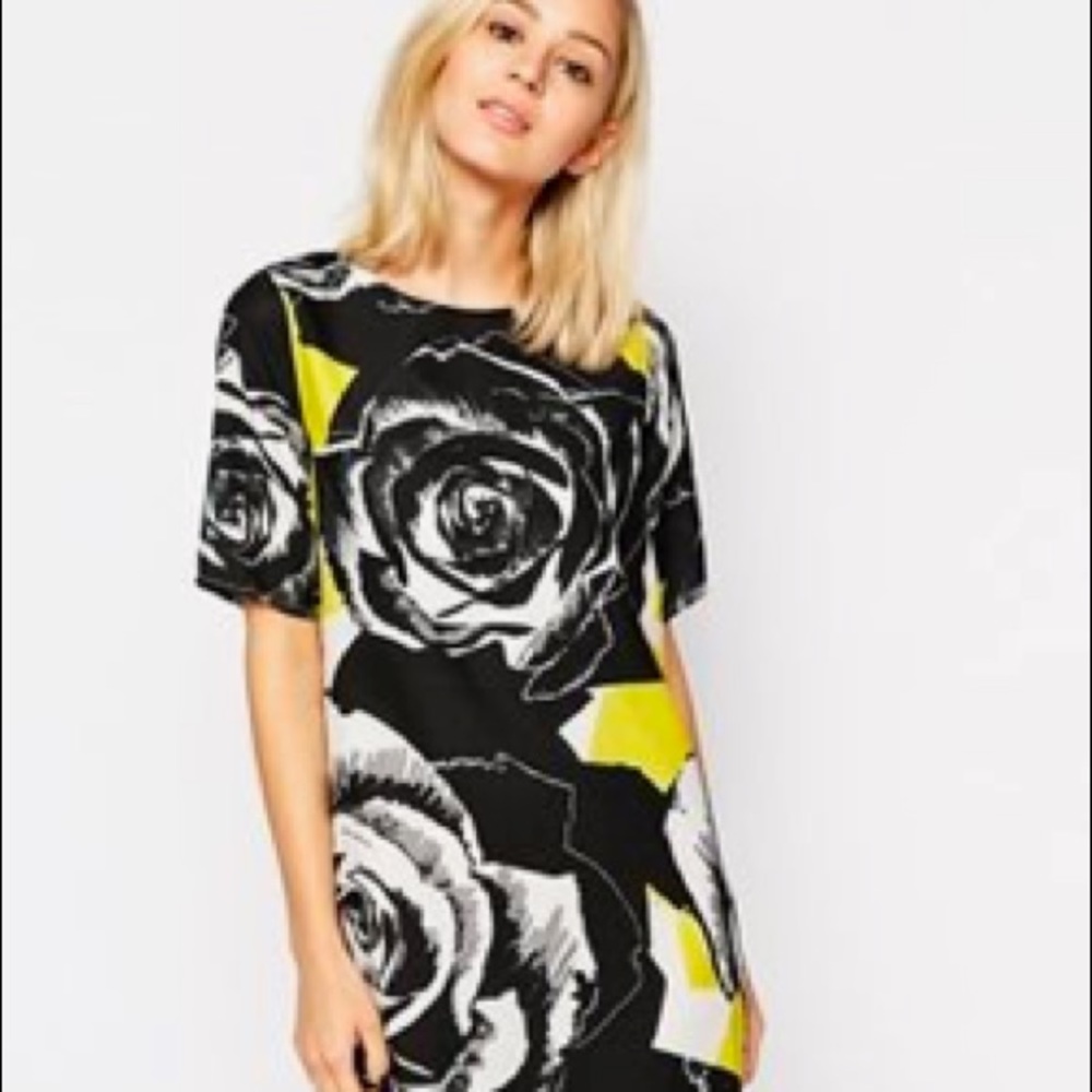 ASOS River Island Dress NWT