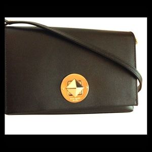 NWOT Kate Spade crossbody Bright Spot Ave--Sally