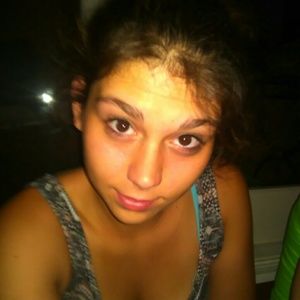 Meet your Posher, Maranda