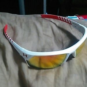 Under armour igniter 2.0 polarized