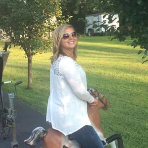 Meet your Posher, Amanda