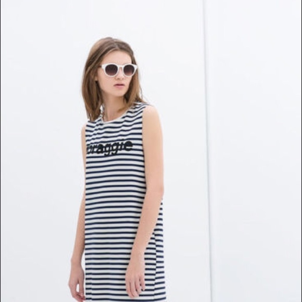 Zara Dress