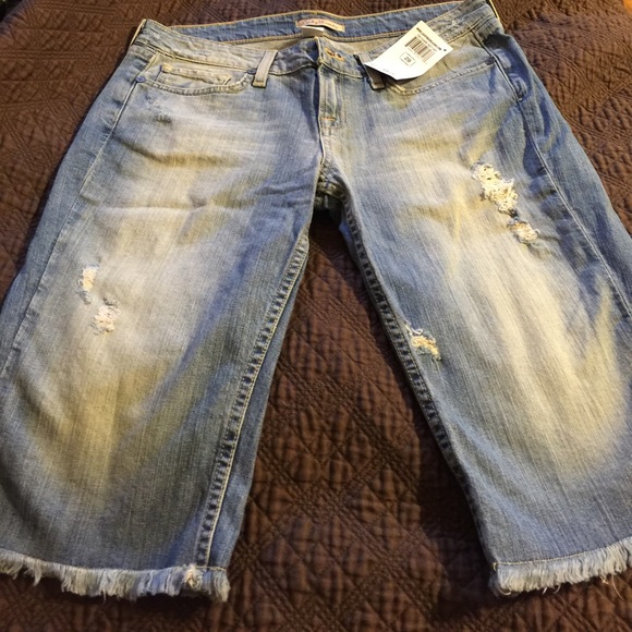 Lucky Brand shorts