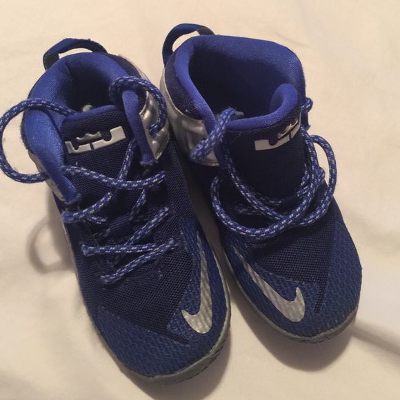 Toddler Lebrons