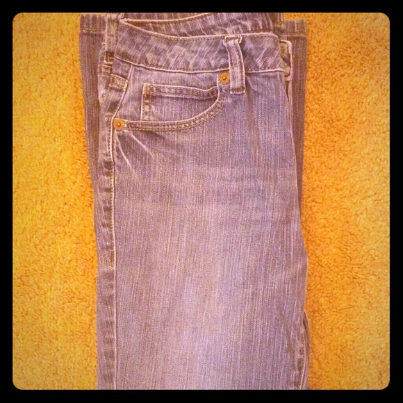 New DKNY Jeans